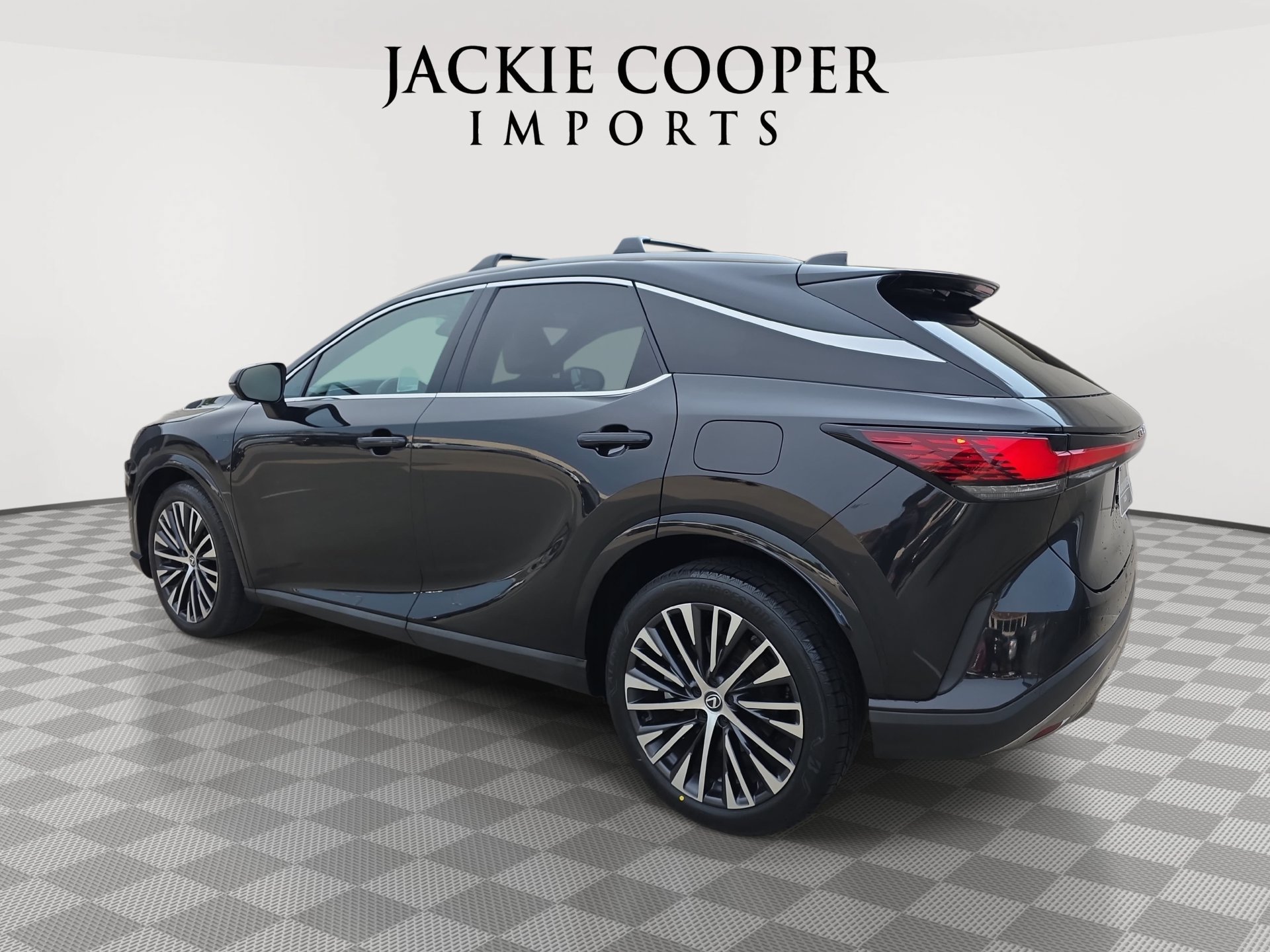 Used 2024 Lexus RX 350 Premium Plus w/ Convenience Package FWD image 7