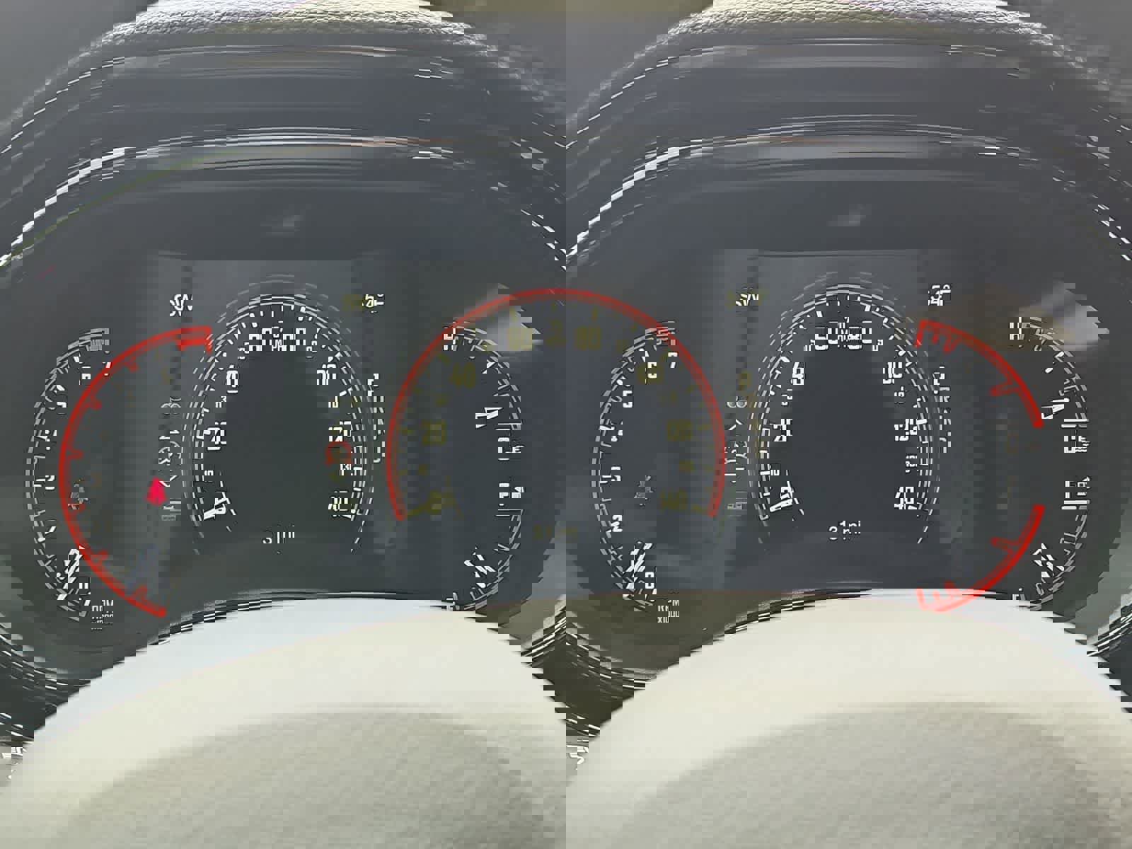 New 2026 Dodge Durango GT w/ Blacktop Package image 32