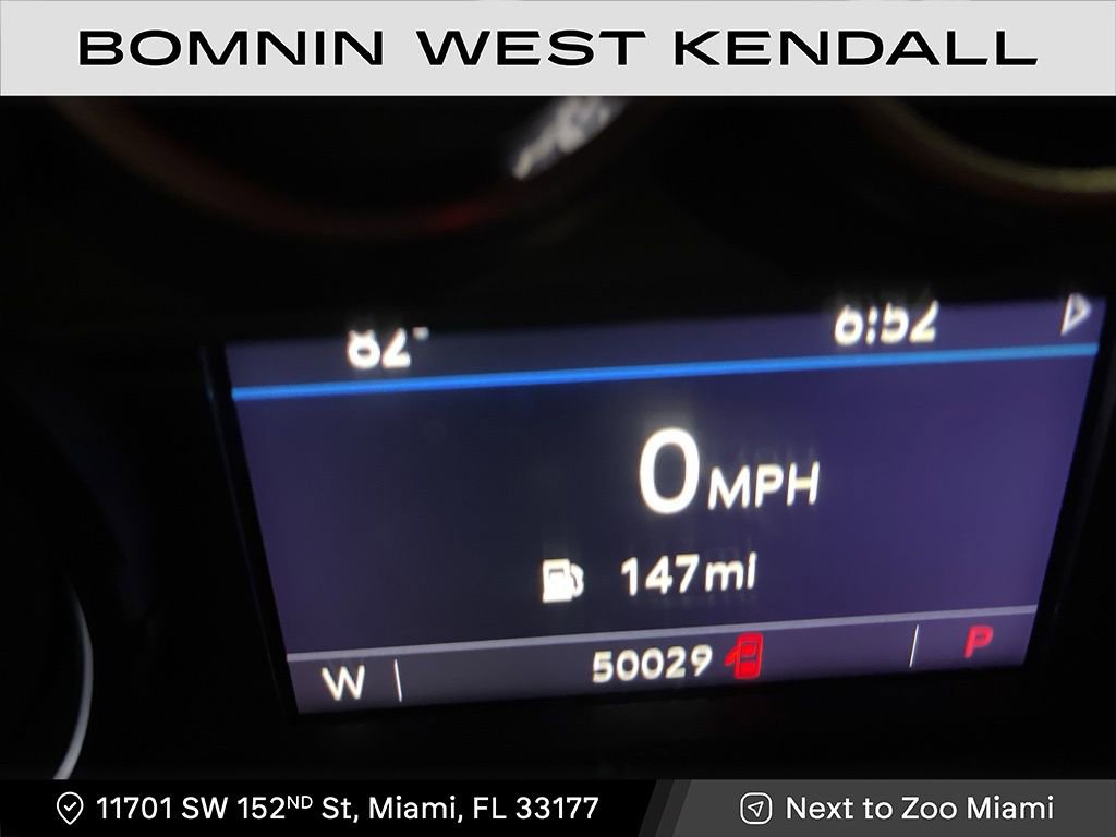 Used 2022 Chevrolet Tahoe LS image 11