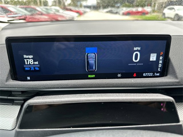 Used 2022 Ford Mustang Mach-E California Route 1 image 10