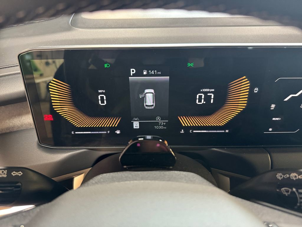 Used 2027 Kia Telluride S AWD/4WD image 16