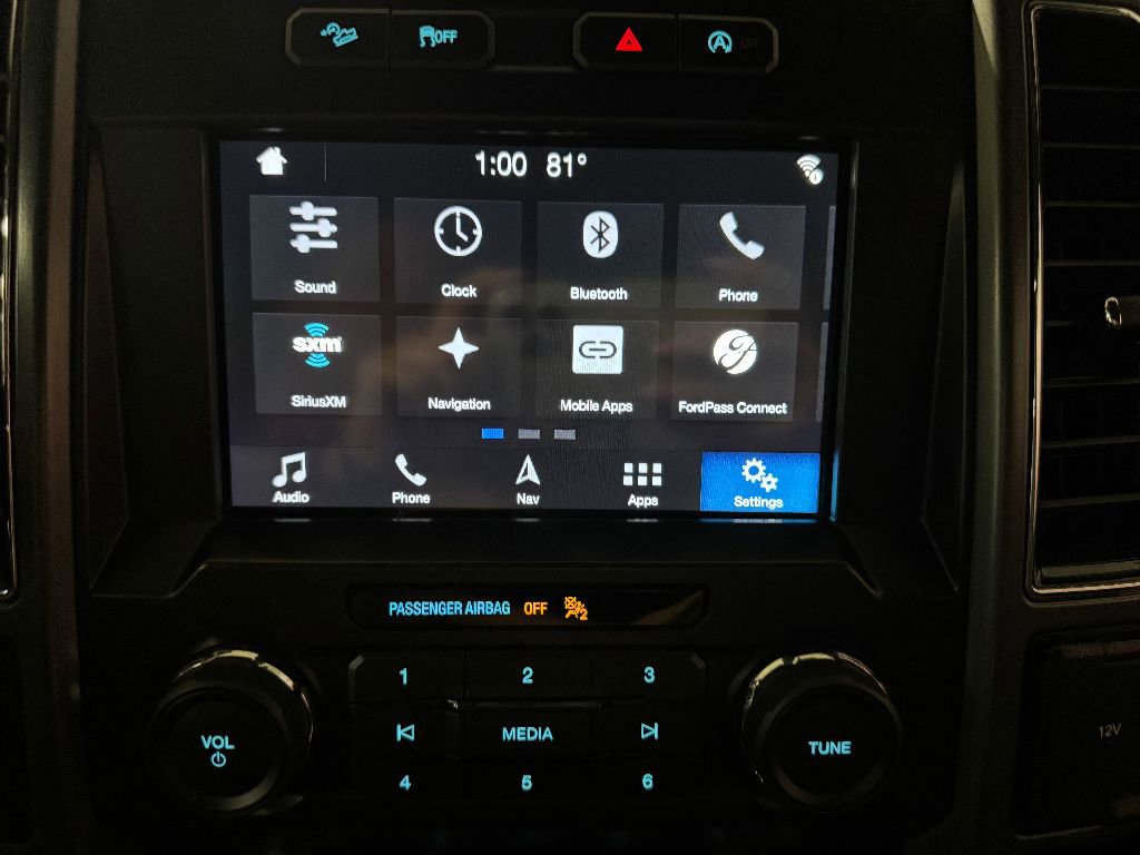 Used 2019 Ford F150 XLT w/ Equipment Group 302A Luxury image 28