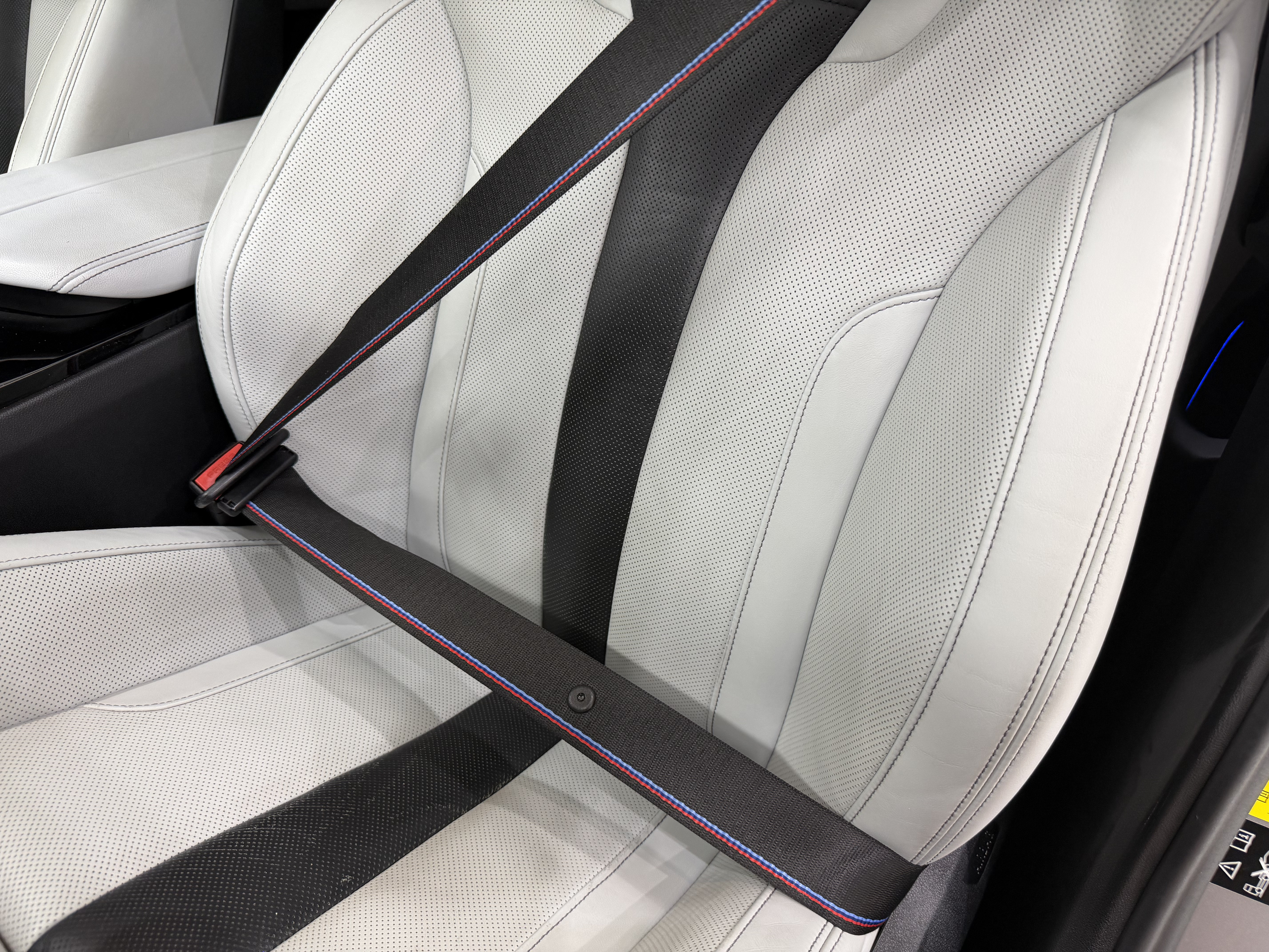 Used 2019 BMW M5 w/ Executive Package AWD/4WD image 37