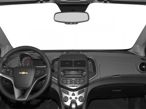 Used 2013 Chevrolet Sonic LTZ image 10