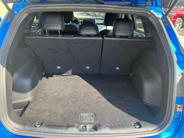 Certified 2025 Jeep Compass Limited AWD/4WD image 24