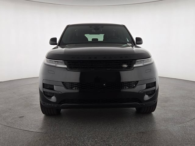 Used 2024 Land Rover Range Rover Sport SE AWD/4WD image 8
