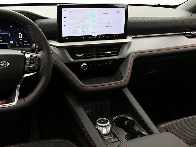 New 2026 Ford Explorer ST image 16