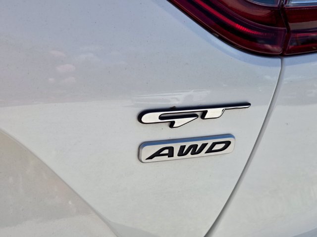 Used 2019 Kia Stinger GT AWD/4WD image 10