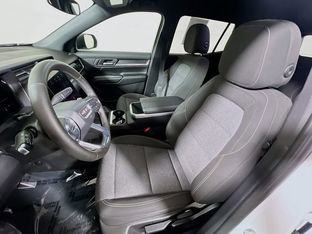 Used 2026 GMC Terrain Elevation FWD image 17