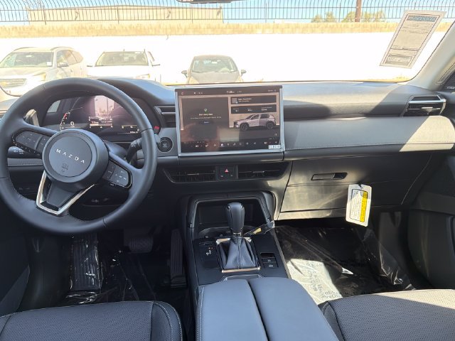 New 2026 MAZDA CX-5 2.5 S w/ Premium Package AWD/4WD image 27