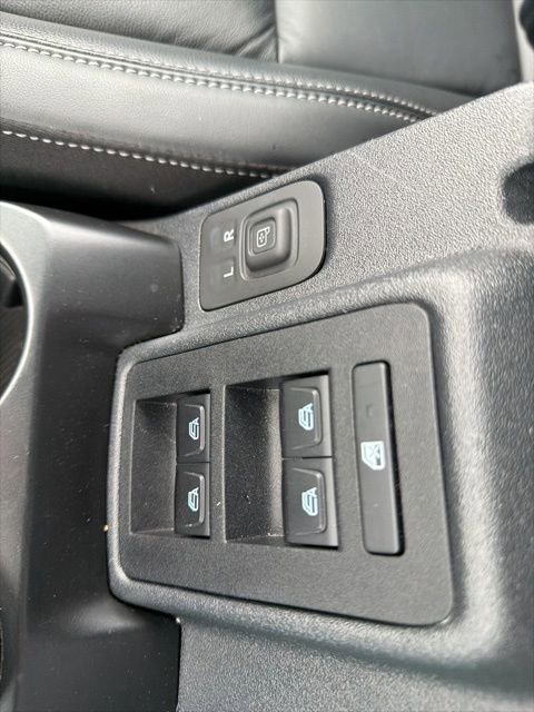 Used 2025 Ford Bronco Outer Banks image 8