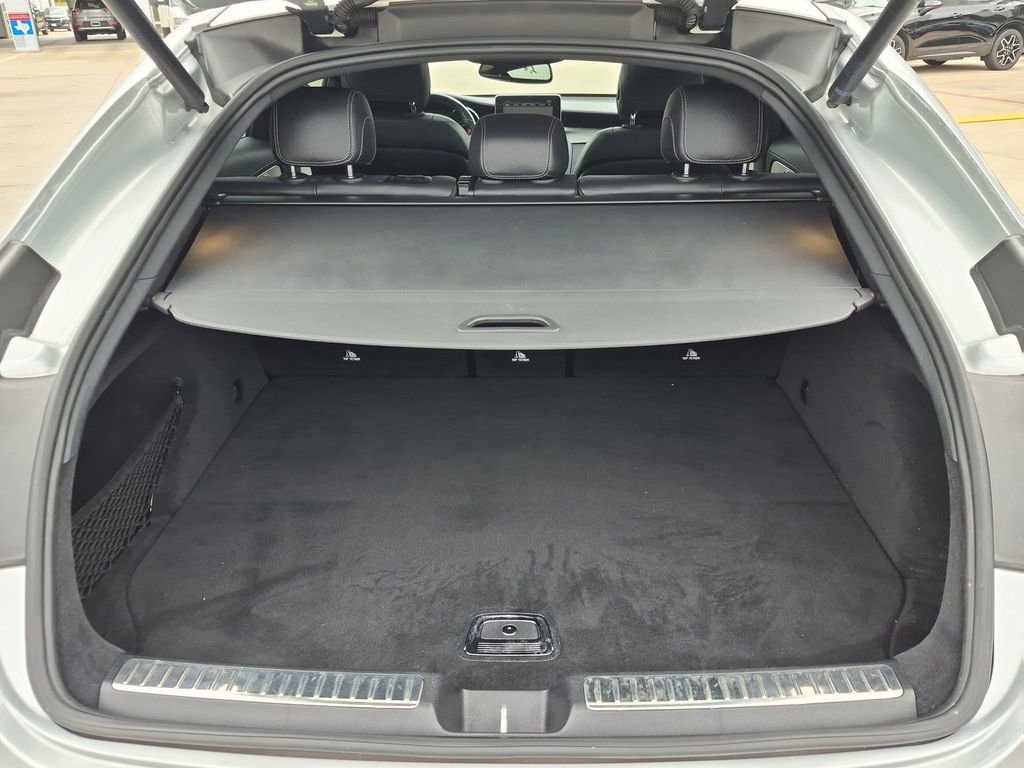 Used 2019 Mercedes-Benz GLC 43 AMG 4MATIC Coupe w/ Multimedia Package image 24