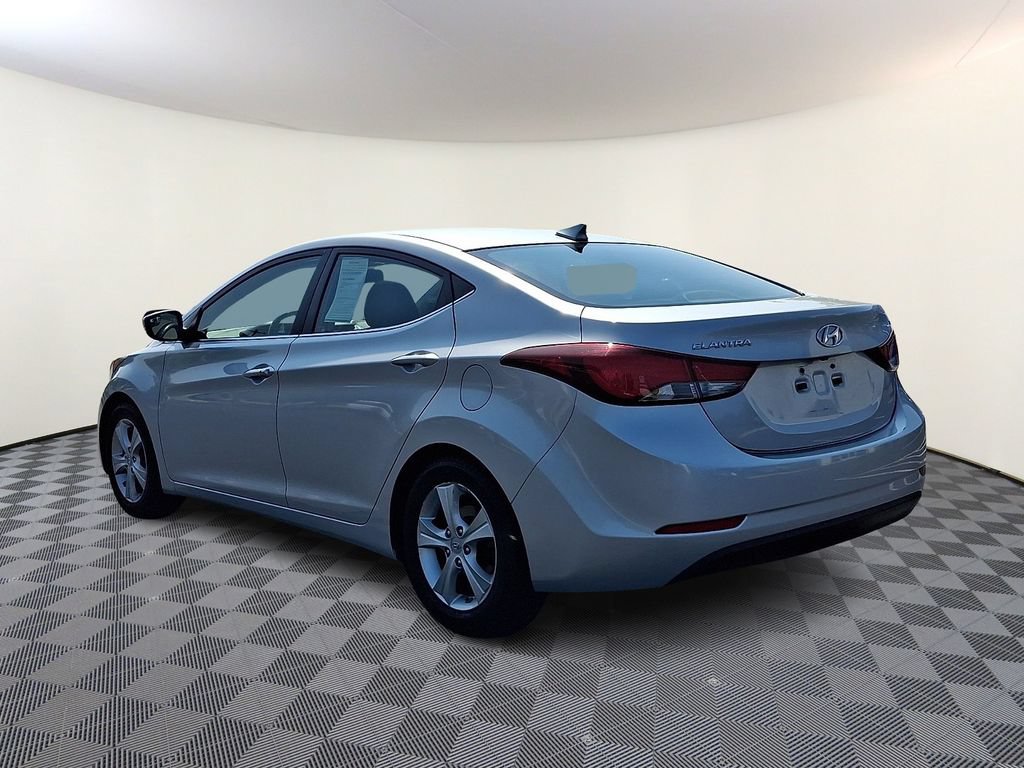 Used 2016 Hyundai Elantra Value Edition FWD image 7