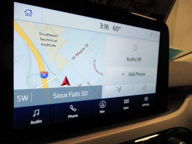 Used 2021 Ford Escape SEL w/ Technology Package image 22