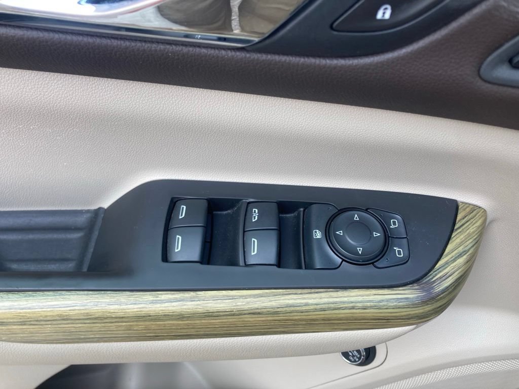 Used 2019 GMC Acadia Denali AWD/4WD image 26