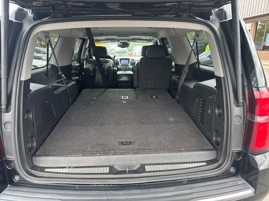 Used 2017 Chevrolet Suburban Premier AWD/4WD image 46