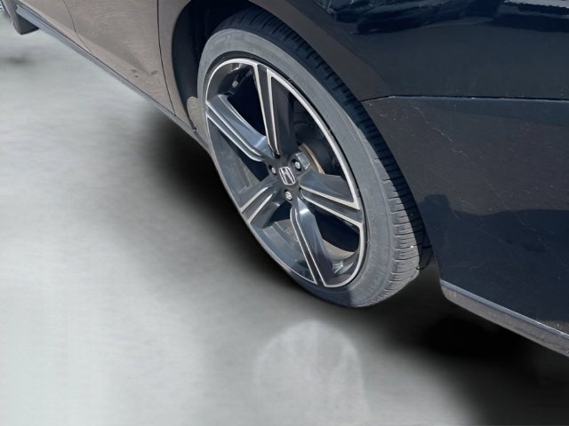 Used 2023 Honda Accord Sport image 13