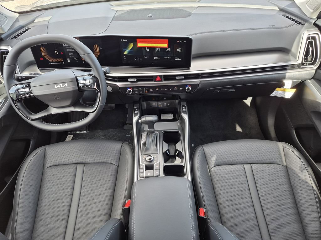 New 2026 Kia Sorento S image 13