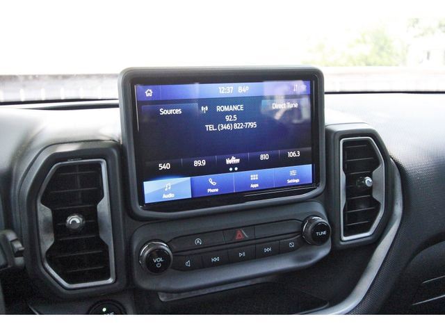 Used 2021 Ford Bronco Sport Big Bend AWD/4WD image 23