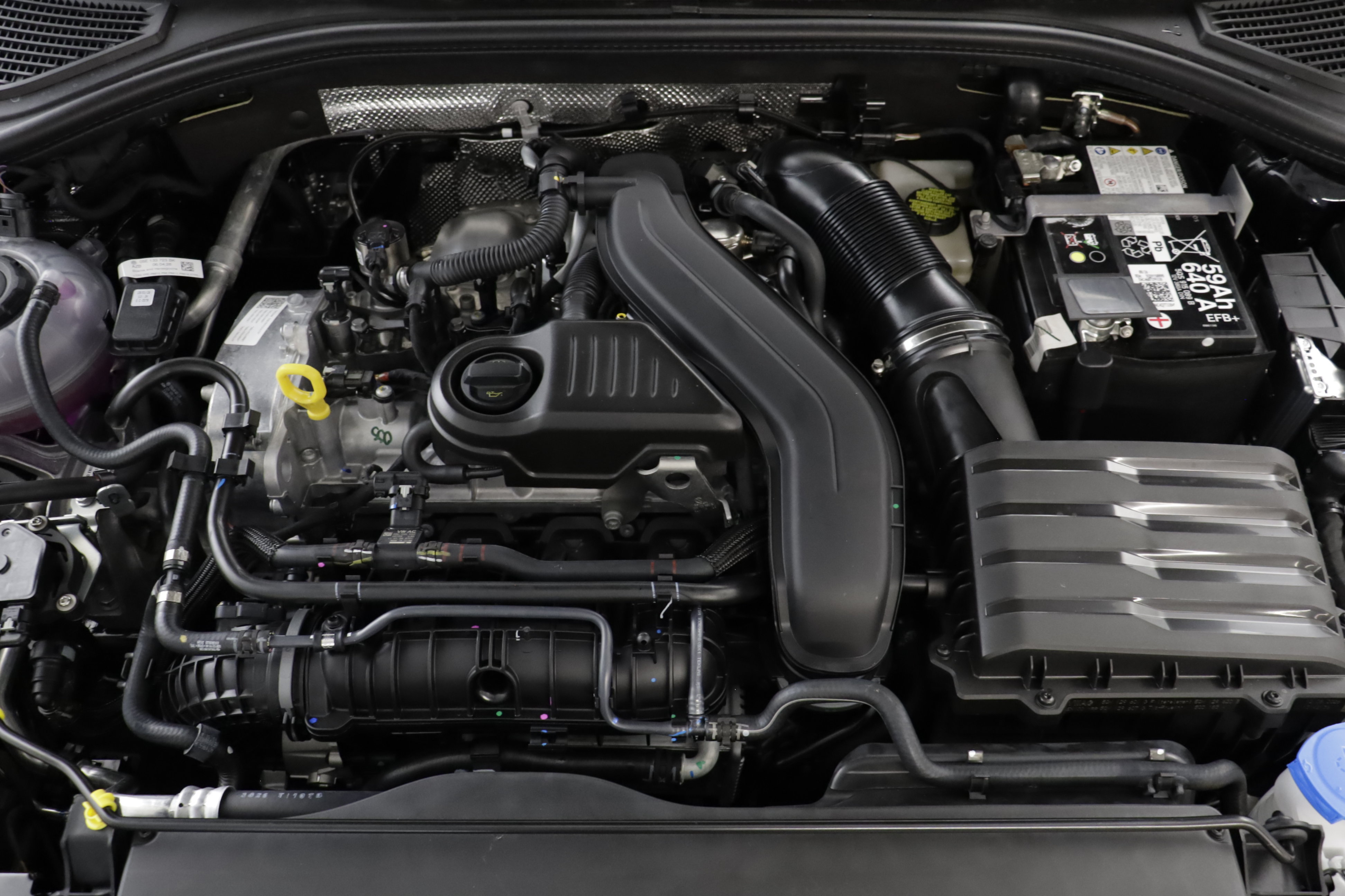 New 2027 Volkswagen Jetta SEL FWD image 26