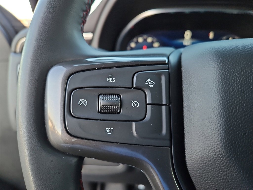 Used 2024 Chevrolet Tahoe RST image 29