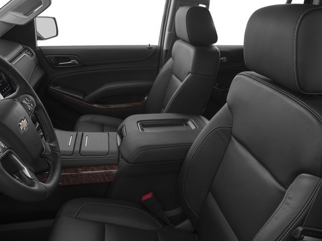 Used 2017 Chevrolet Tahoe Premier AWD/4WD image 12