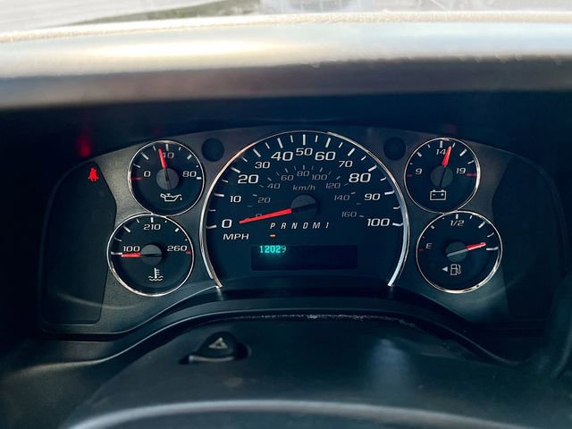 Used 2019 GMC Savana 3500 Extended w/ Power Convenience Package image 11