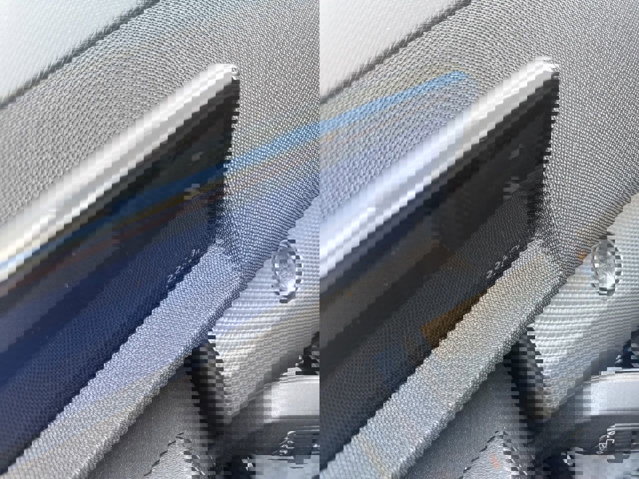 Used 2023 Ford Mustang Mach-E Select image 11