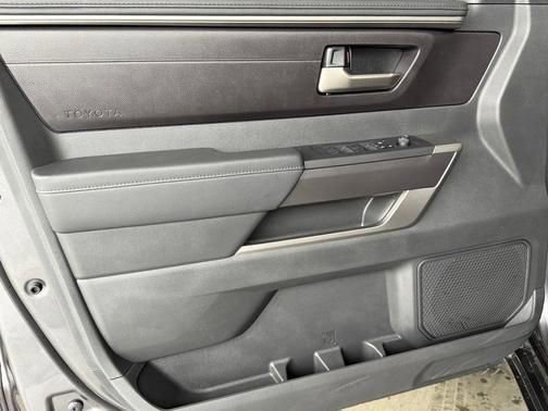 New 2025 Toyota Tundra SR5 AWD/4WD image 15