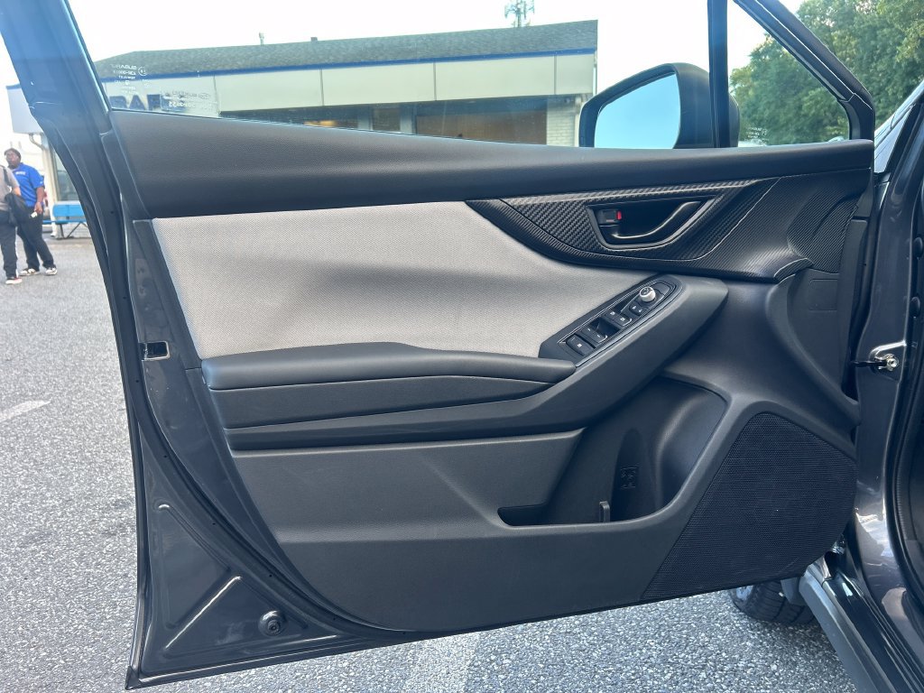 Certified 2023 Subaru Crosstrek 2.0i Premium AWD/4WD image 12