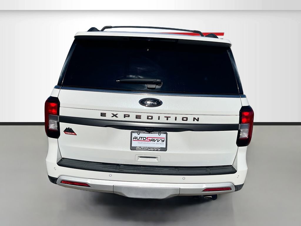 Used 2024 Ford Expedition Timberline AWD/4WD image 6