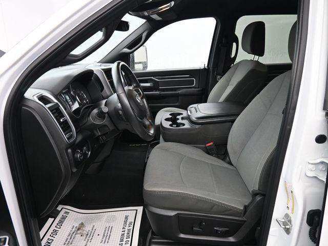 Used 2024 RAM 2500 Big Horn image 6