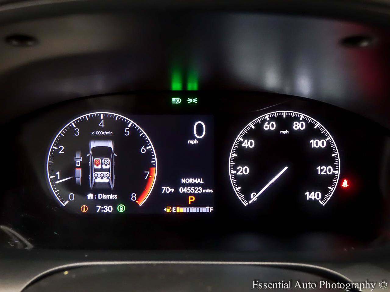 Used 2023 Honda HR-V Sport image 19