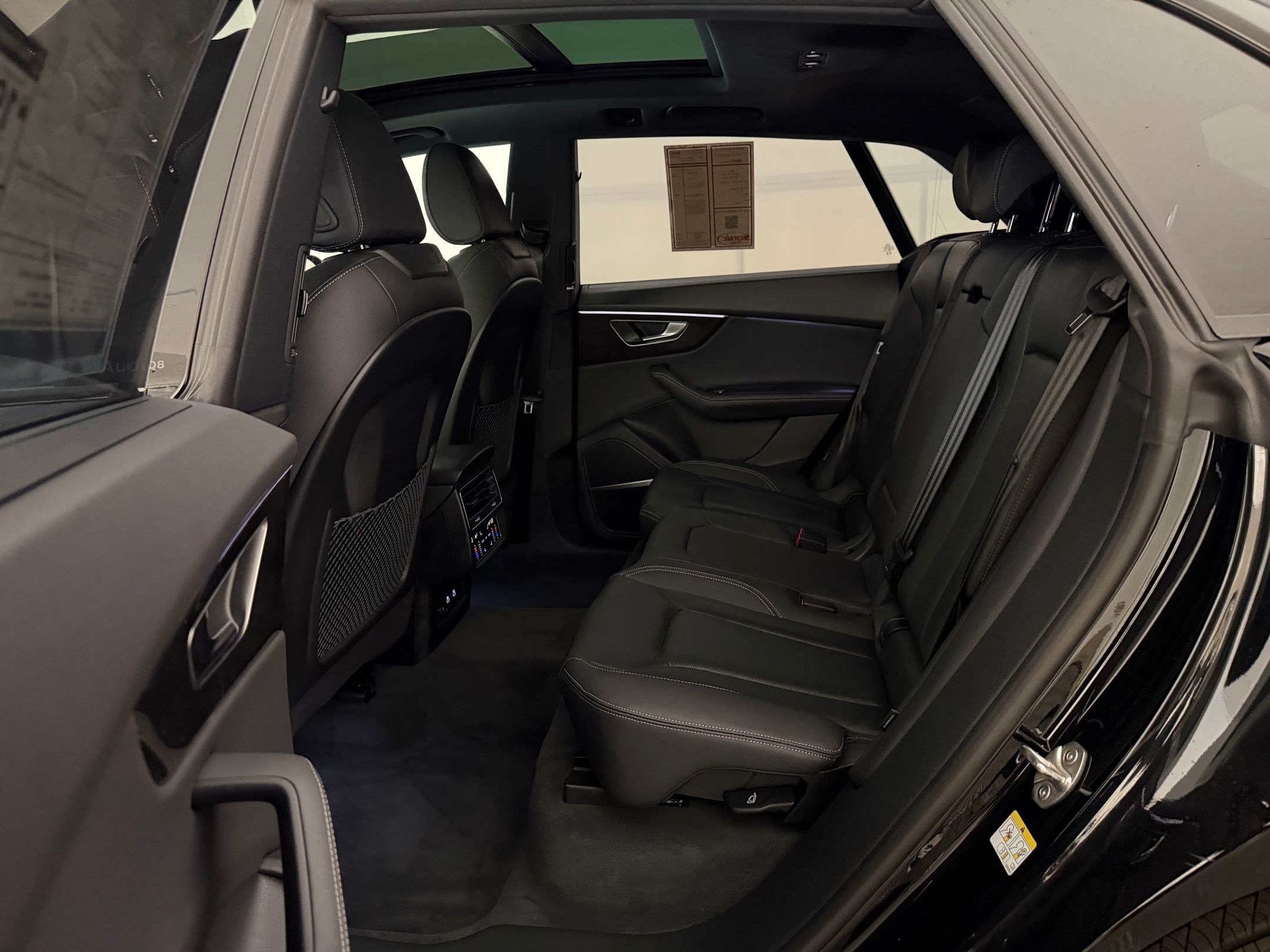 New 2027 Audi Q8 Premium Plus AWD/4WD image 25