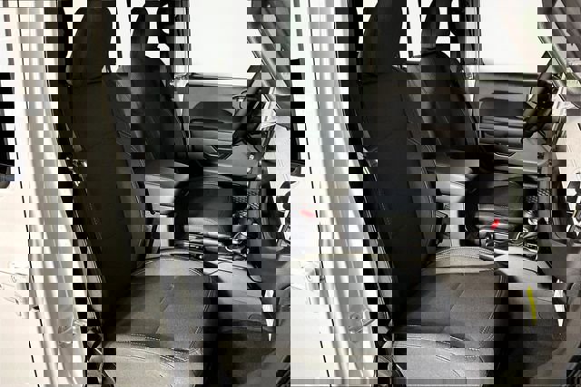 New 2026 Jeep Wrangler Sport S image 12