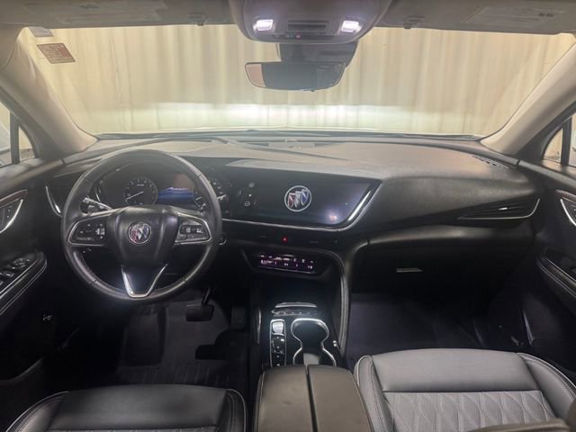 Used 2023 Buick Envision Avenir image 29