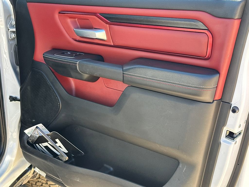 Used 2023 RAM 1500 Rebel w/ Rebel Level 1 Equipment Group image 14