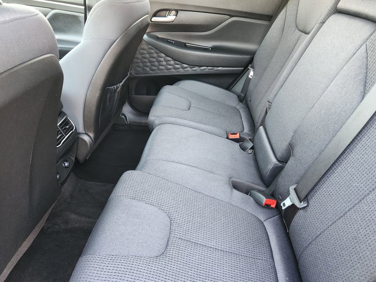 Certified 2023 Hyundai Santa Fe SEL image 23