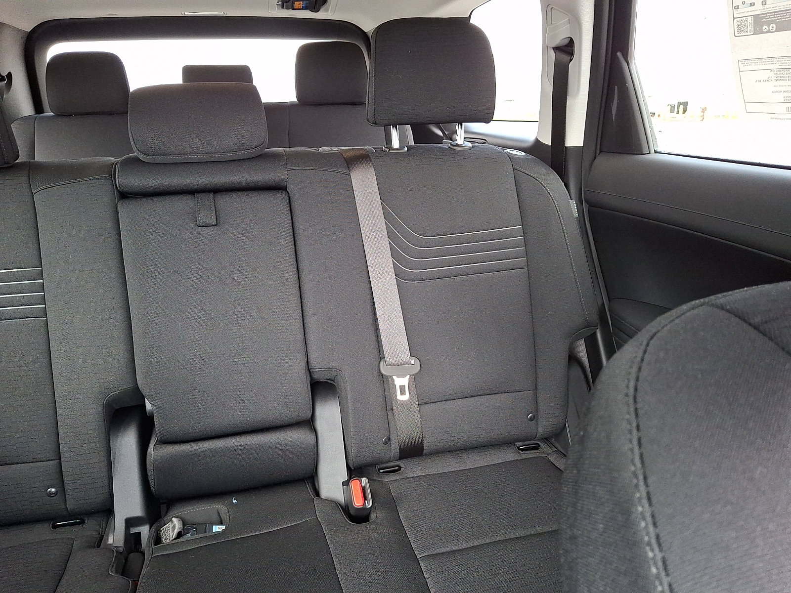 New 2026 Hyundai Palisade SE image 14