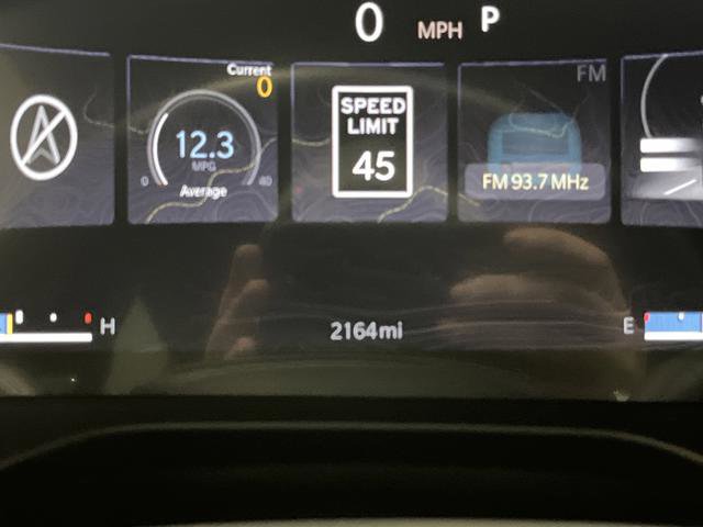 Used 2024 Jeep Grand Cherokee L Summit image 6