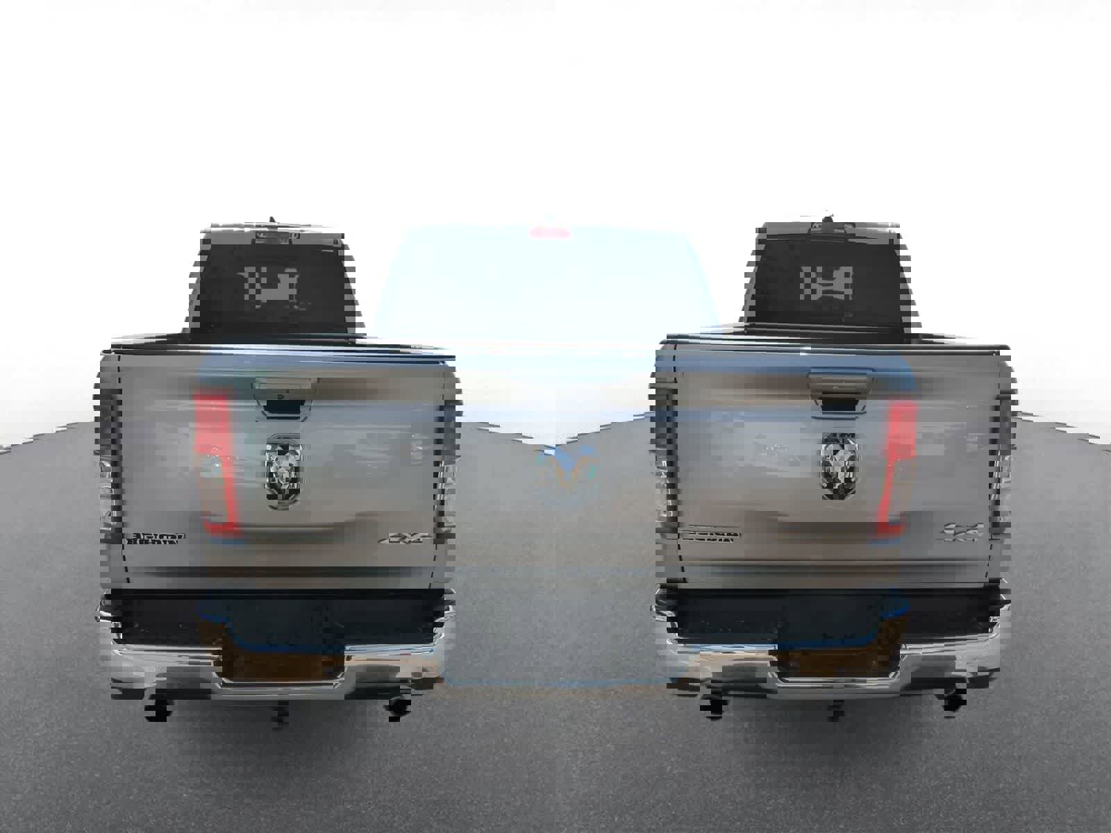 Certified 2022 RAM 1500 Big Horn image 7