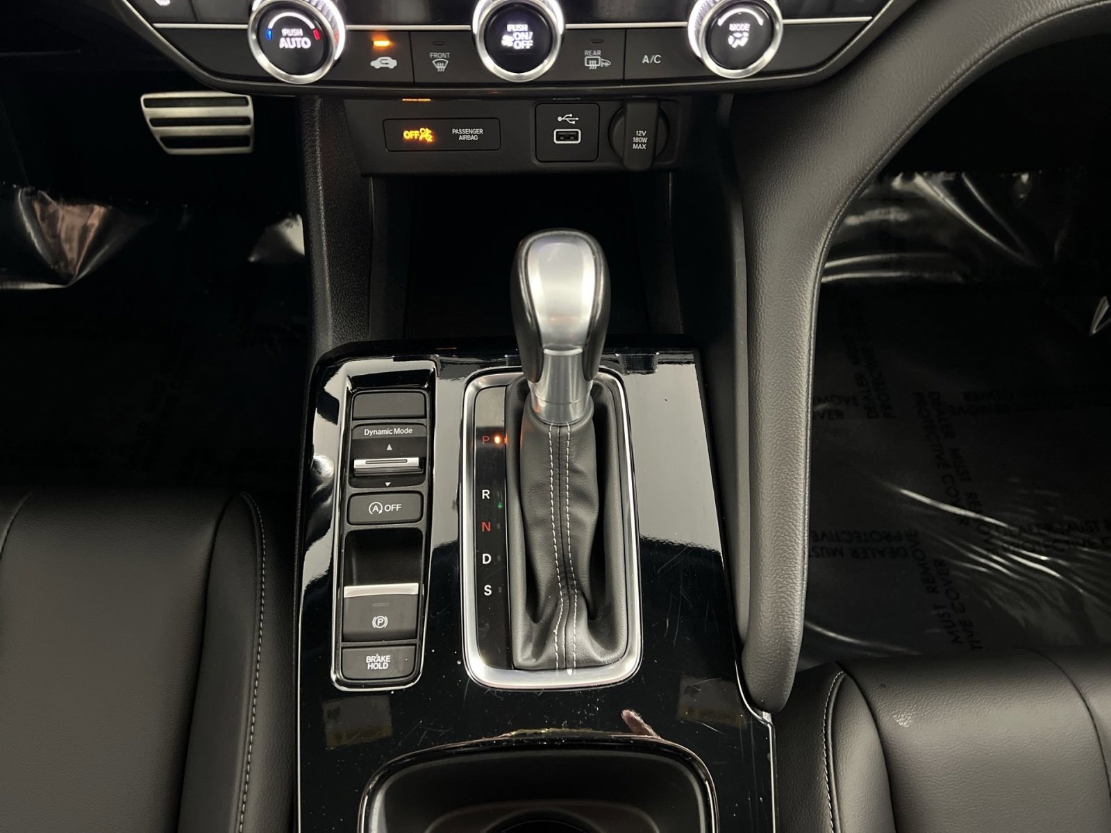 Used 2023 Acura Integra A-Spec image 19