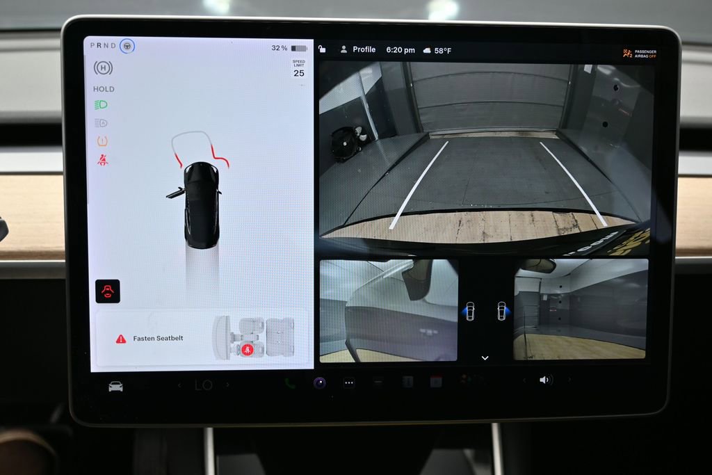 Used 2019 Tesla Model 3 Standard Range Plus image 23