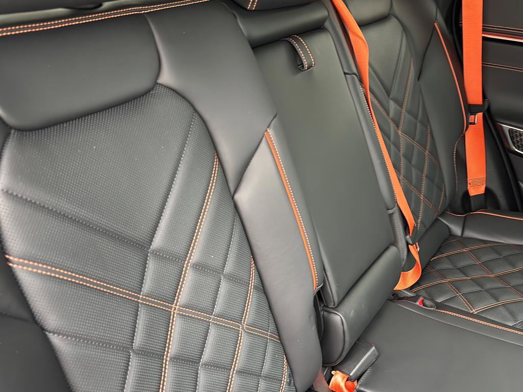 Certified 2026 Genesis GV70 3.5T Sport Prestige image 41