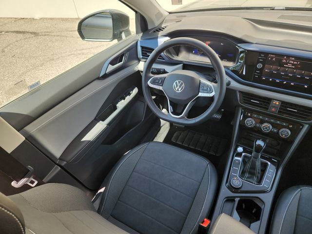 Used 2024 Volkswagen Taos SE AWD/4WD image 13