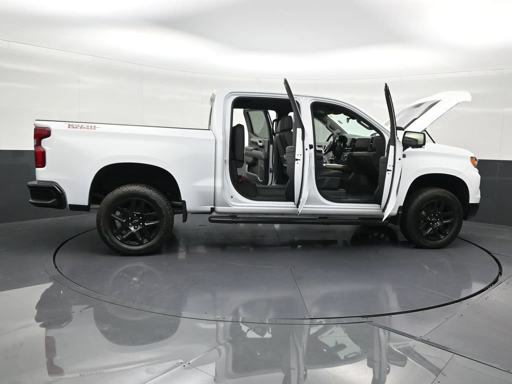 Used 2026 Chevrolet Silverado 1500 LT Trail Boss w/ LT Trail Boss Premium Package image 33