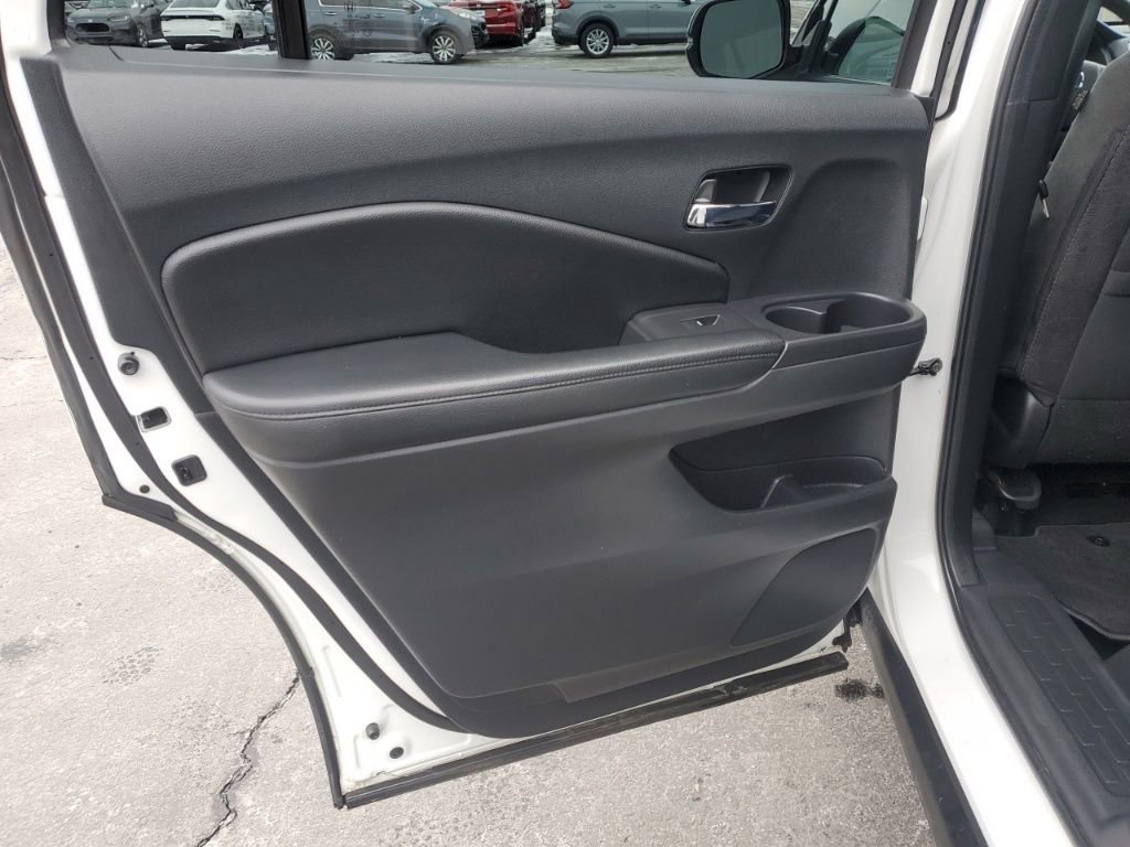 Used 2022 Honda Pilot Sport image 25