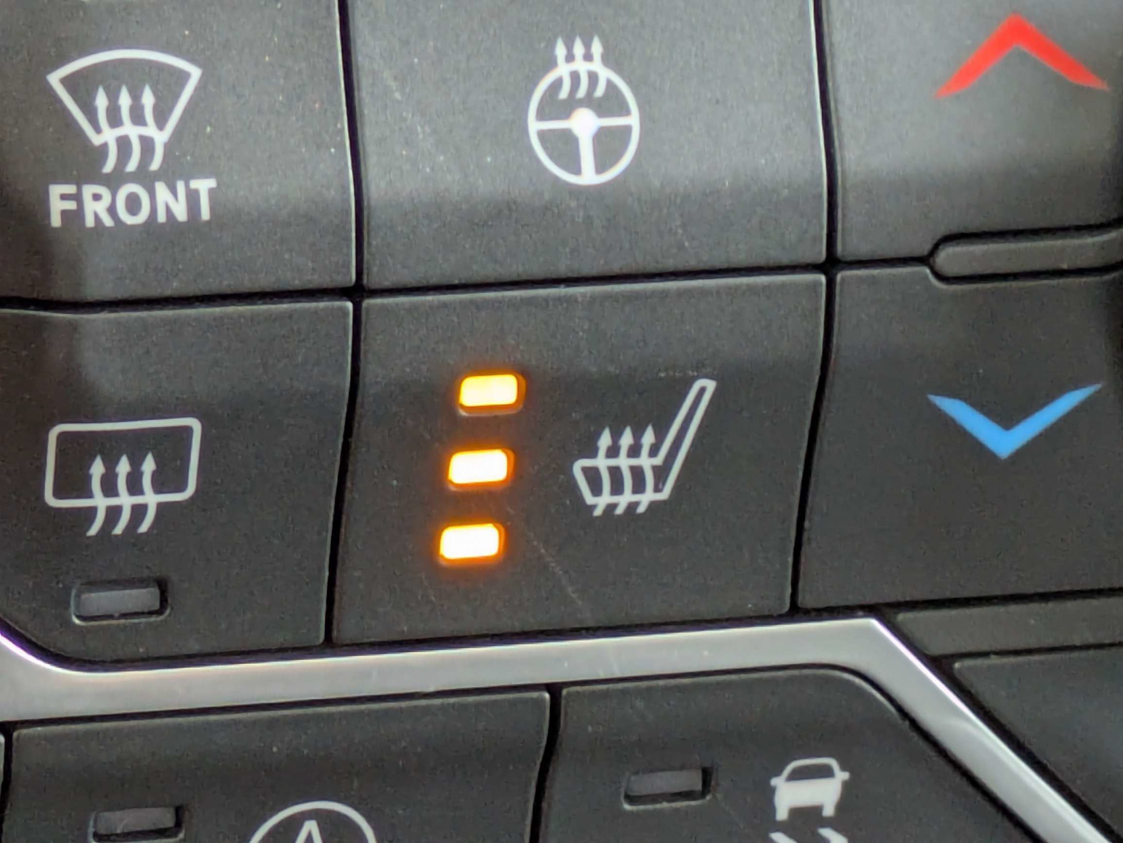 Used 2026 Jeep Wrangler Unlimited Sahara AWD/4WD image 26