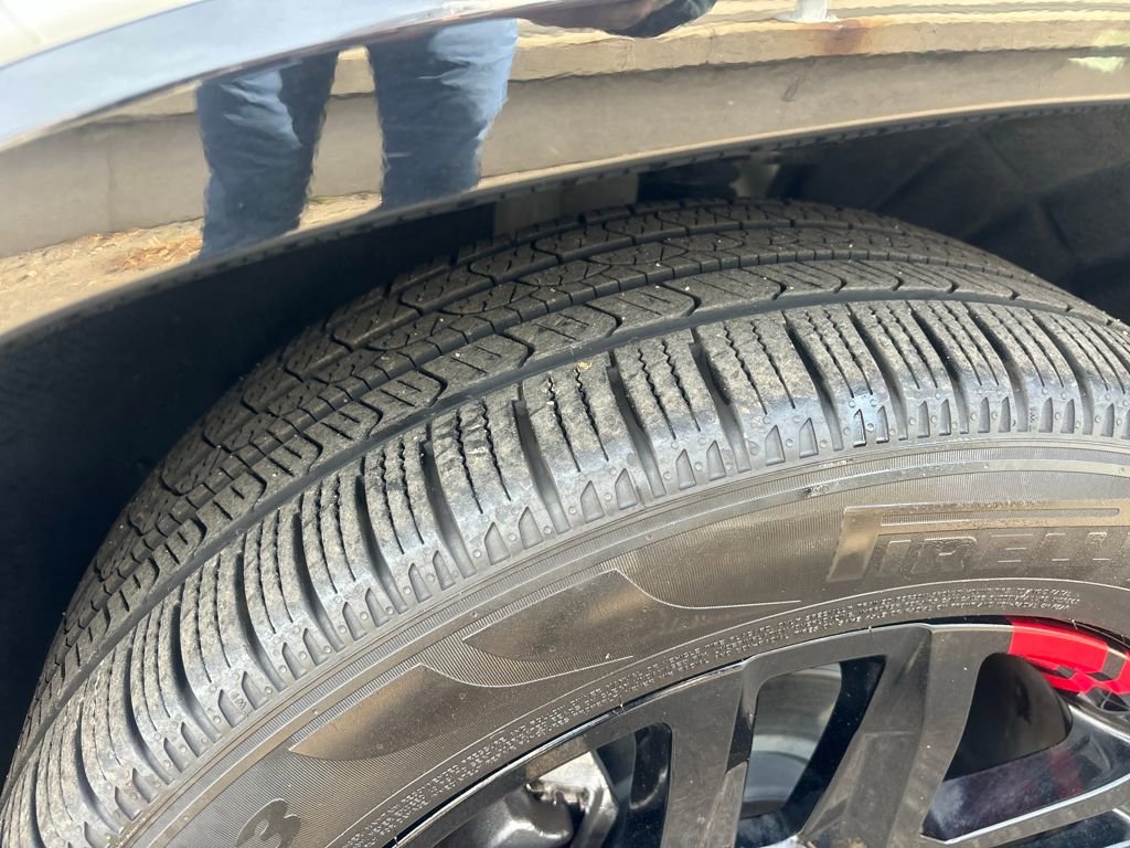 Used 2020 Chevrolet Traverse Premier w/ Redline Edition image 27