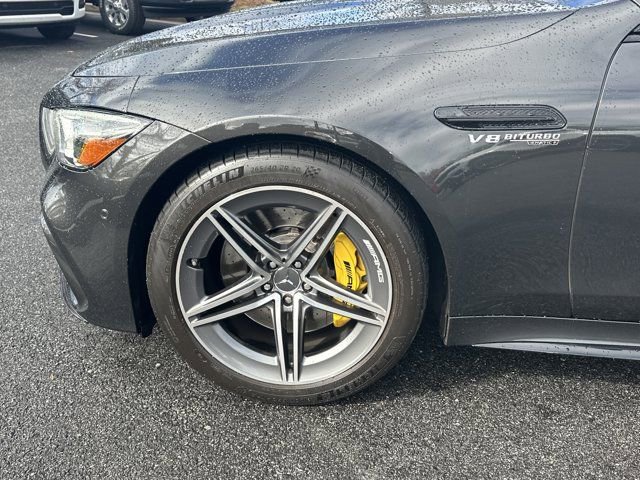 Used 2019 Mercedes-Benz AMG GT 63 image 11